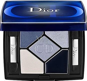 dior 5 couleurs eyeshadow palette 4.4g 208 navy|dior matte eyeshadow.